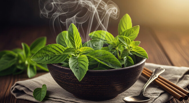 Holy Basil