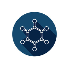 molecole icon 