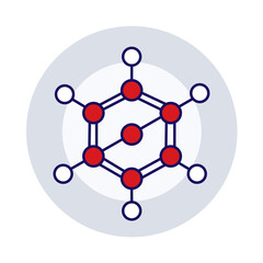 molecole icon 