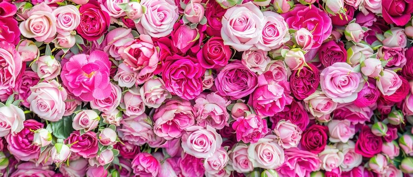 rose pink white stack background wallpaper
