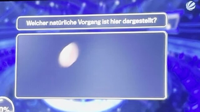 r&auml;tsel Eisprung video
