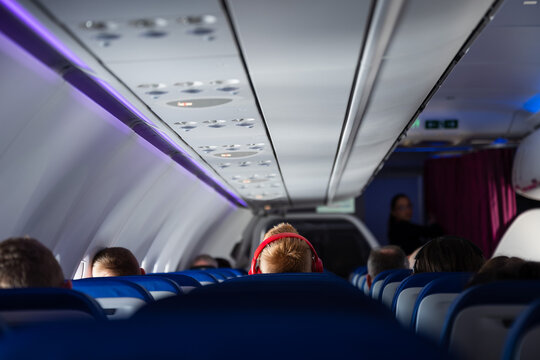 Airbus A321 Neo