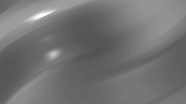 Elegant gray gradient animation with fluid, soft movements, creating a serene and modern aesthetic.