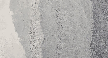 Fototapeta premium Light Gray Concrete Texture Background. Abstract White Plaster Wall with Grainy Cement Surface for Minimalist Interior Design.
