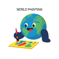 World Painting