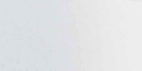 Naklejka premium Blank white canvas.
