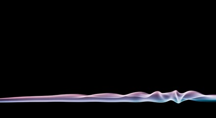 Smoke wave abstract motion on black background (42).jpg