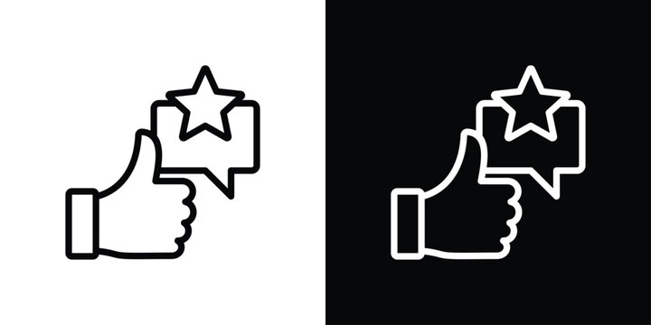 Reputable Icon Sheet Black And White