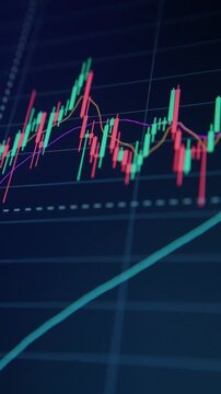 Examining Price Support Levels Alongside Trading Volumes For Breakout Opportunities. Assessment Of Market Trends Through Candlestick Patterns And Volume Analysis For Potential Breakout Points