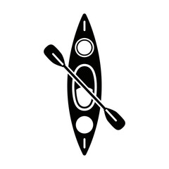 kayak, paddle, canoe, rowing, boating, watersport, adventure, recreation, outdoor, river, lake, ocean, sea, rafting, exploration, travel, tourism, sport, fitness, training, competition, leisure, hobby © ASLAM HOSSAIN