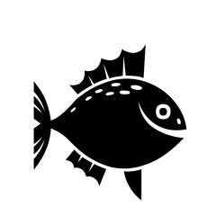 Bakery Icon Pastry and Dessert Line Illustration