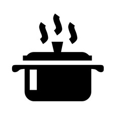 Bakery Icon Pastry and Dessert Line Illustration