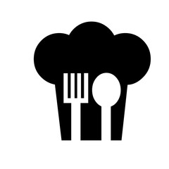 Bakery Icon Pastry and Dessert Line Illustration