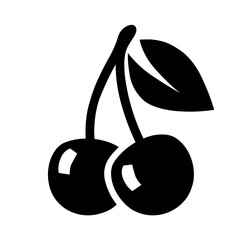 Bakery Icon Pastry and Dessert Line Illustration