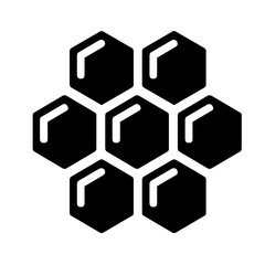 Bakery Icon Pastry and Dessert Line Illustration