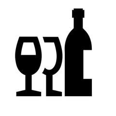 Bakery Icon Pastry and Dessert Line Illustration