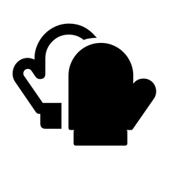 Bakery Icon Pastry and Dessert Line Illustration