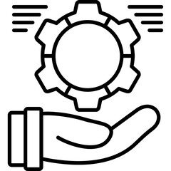 Money Icon Vector Element