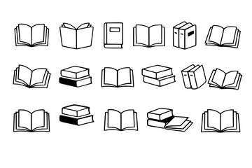 Simple Book Collection