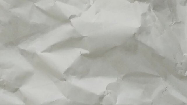 Paper taxture animation in transparent background in 4K animation paper taxture background with alpha channel.Premium White Paper Texture Background with Natural Grain, Subtle Fiber Detail and Soft Or