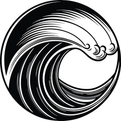 Summer set of web icons in line style. Summer vacation icons for web and mobile app. Travel, beach, tourism, summer holidays, hotel, relax, beach, luggage, passport, sunglasses. Vector illustration
