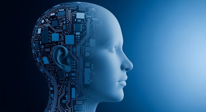 Technological innovation artificial intelligence and machine learning integration