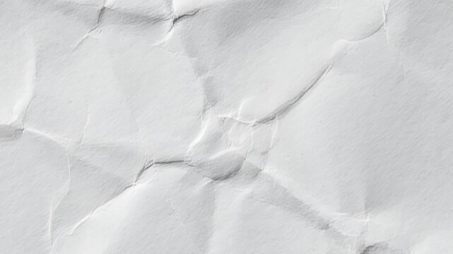 Paper taxture animation in transparent background in 4K animation paper taxture background with alpha channel.Premium White Paper Texture Background with Natural Grain, Subtle Fiber Detail and Soft Or