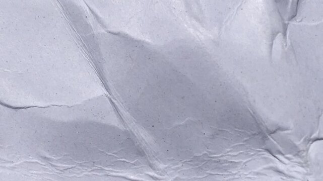 Paper taxture animation in transparent background in 4K animation paper taxture background with alpha channel.Premium White Paper Texture Background with Natural Grain, Subtle Fiber Detail and Soft Or