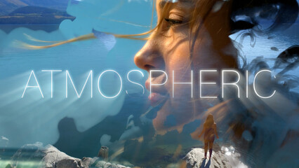 Atmospheric Ink Transitions