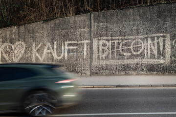 Kauft Bitcoin - Buy Bitcoin