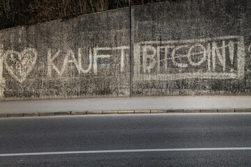 Kauft Bitcoin - Buy Bitcoin