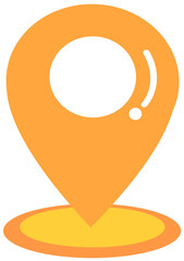 map pointer icon