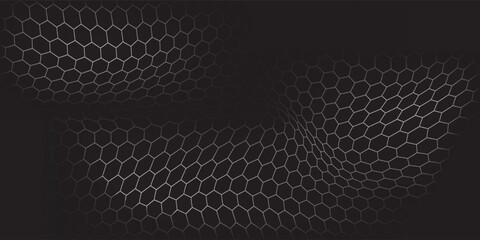 Black wired mesh texture isolated on white background.aps.10 © roni