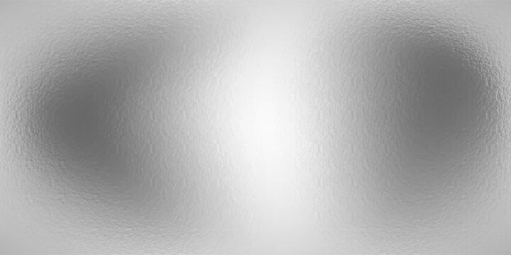 Silver foil texture shiny background eps10.