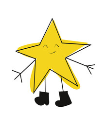 gold star award