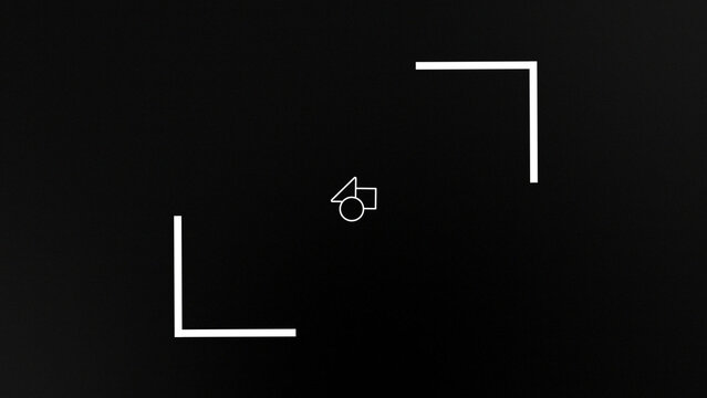 Luminous Unveil | Logo Reveal with Control Panel