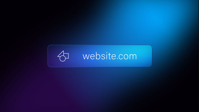 Luminous Mark Ultra | Logo Reveal with Control Panel