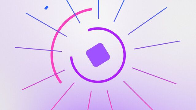 Luminous Unveil Prime | Logo Reveal with Control Panel