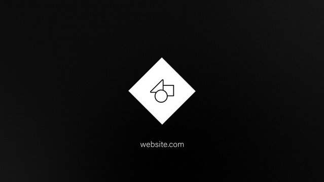 Lustre Unveil | Logo Reveal with Control Panel