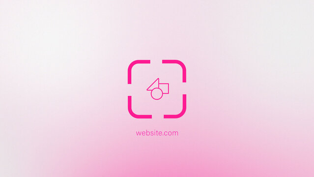 Lustre Unveiled | Logo Reveal with Control Panel