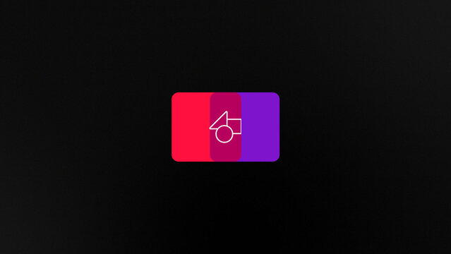 Luxe Fusion Reveal | Logo Reveal with Control Panel