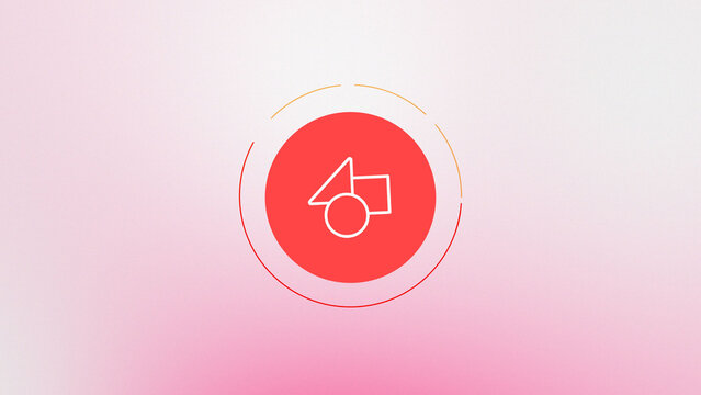 Pulse Forge Reveal | Logo Reveal with Control Panel