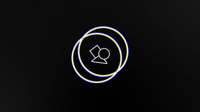 Pulse Luxe Reveal | Logo Reveal with Control Panel