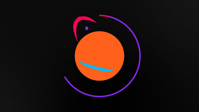 Pulse Luxe Reveal Prime | Logo Reveal with Control Panel