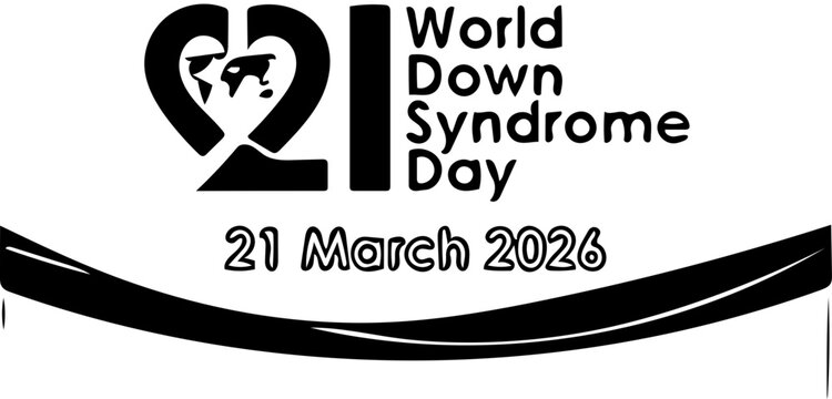 World down syndrome day