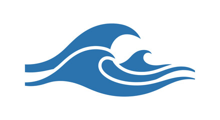 Isolated sunflower illustration vibrant yellow petals and brown center