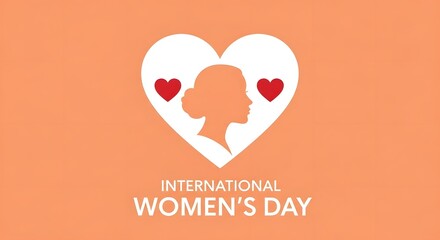 Empowering women on international women's day with love and respect