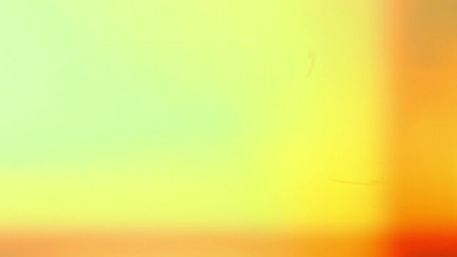Composed Smooth Film Burn Transition, Warm Sunrise Abstract Light Gradients For Visual Composition. perfect for design asset