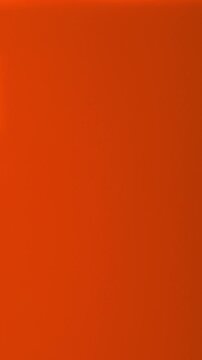 Sunny Vertical Smooth Film Burn Transition, Bright Abstract Orange Yellow Gradient Background Video. ideal for summer story