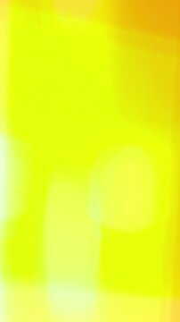Gradient Vertical Smooth Film Burn Transition, Vibrant Abstract Gradient Lights In Motion Scene. great for color grade